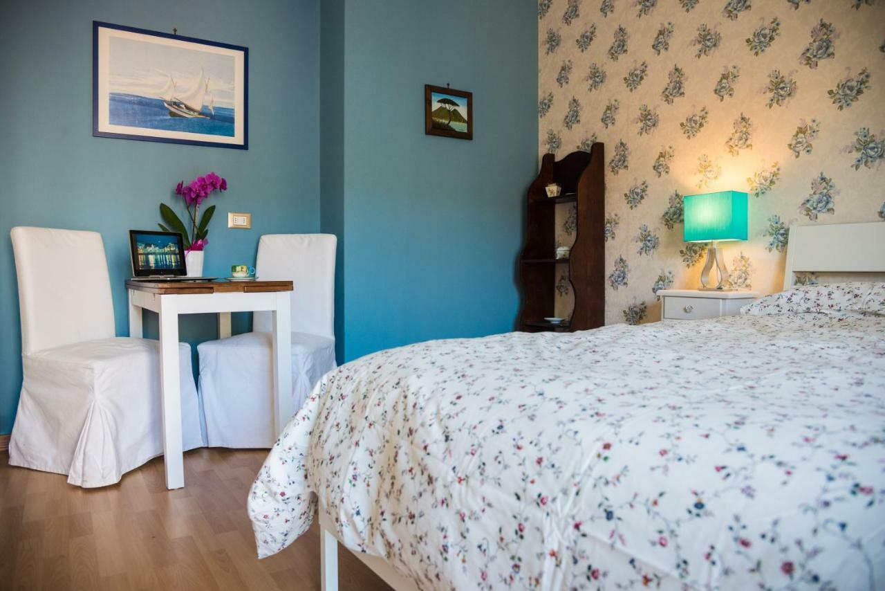 Room Felicia Triest Exterior foto