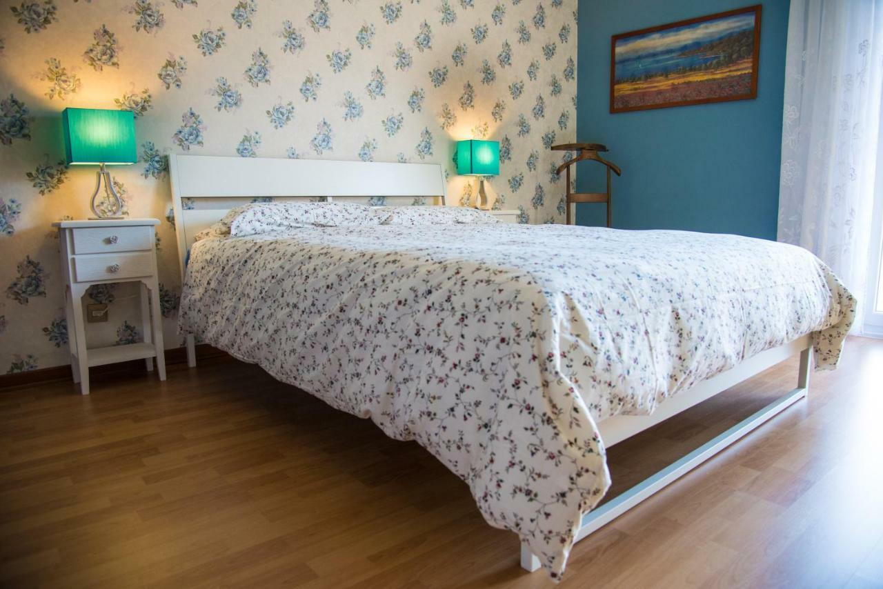 Room Felicia Triest Exterior foto