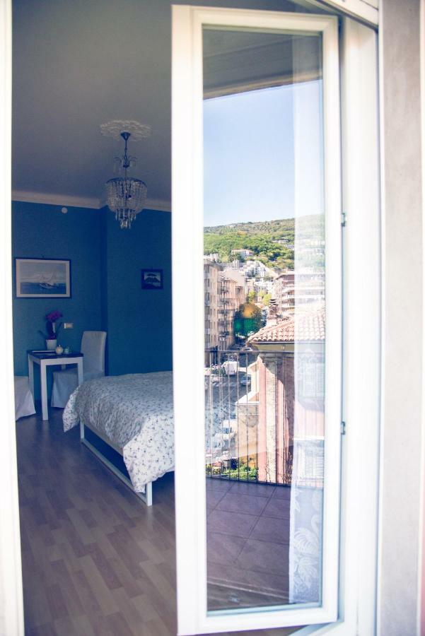 Room Felicia Triest Exterior foto