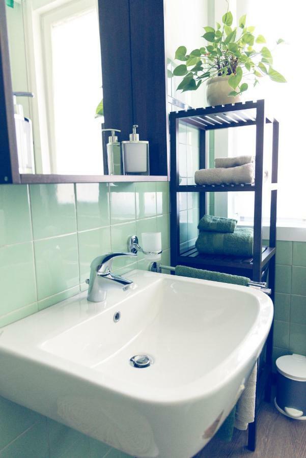 Room Felicia Triest Exterior foto