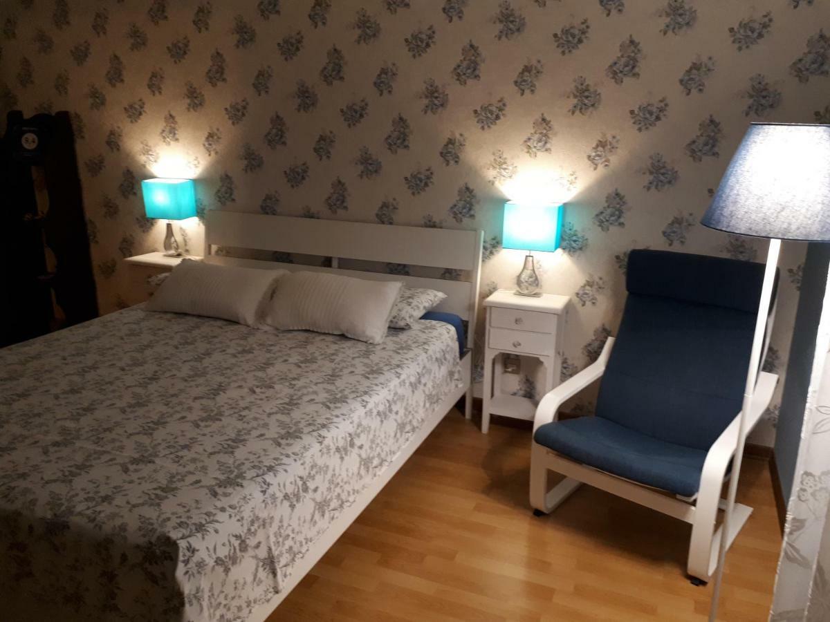 Room Felicia Triest Exterior foto